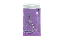 Salon Grade Manicure & Pedicure Tools