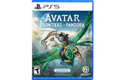 Avatar&colon; Frontiers of Pandora Standard Edition - PlayStation 5