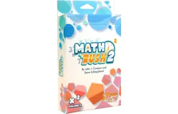Math Rush 2&colon; Multiplication & Exponents
