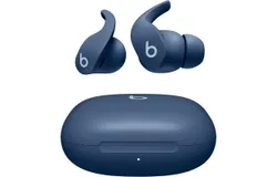 Beats Fit Pro - True Wireless Noise Cancelling Earbuds - Apple H1 Headphone Chip&comma; Compatible with Apple & Android&comma; Class 1 Bluetooth&comma; Built-in Microphone&comma; 6 Hours of Listening Time - Tidal Blue