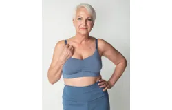Monica Full Coverage Bra