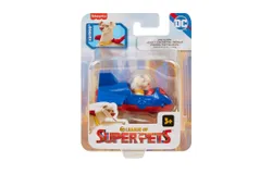 Fisher-Price DC League of Super-Pets Krypto