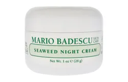 Seaweed Night Cream by Mario Badescu for Women - 1 oz Cream