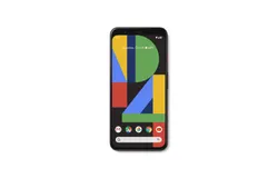 GOOGLE PIXEL 4，64GB， US Version-Unlocked -Orange&lpar;Renewed&rpar;