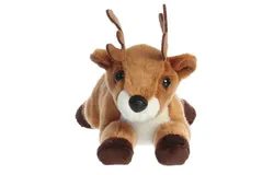 Aurora 8" Mini Flopsie Deer
