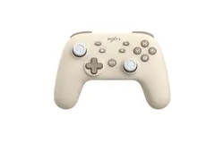 PXN P50 Wireless Switch Controller&comma; Switch Pro Controller with Macro Buttons&comma; Wake-Up&comma; 6-Axis Gyrosko&comma; Vibration&comma; Turbo&comma; Gaming Controller for Switch&comma; Switch Lite&vert;OLED&lpar;Steam&rpar;