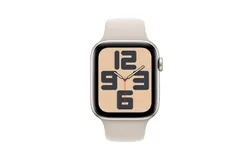 Apple Watch SE &lpar;2nd Gen&rpar; &lbrack;GPS 44mm&rsqb; Smartwatch with Midnight Aluminum Case with Midnight Sport Band M&sol;L&period; Fitness & Sleep Tracker&comma; Crash Detection&comma; Heart Rate Monitor（renewed）-pink