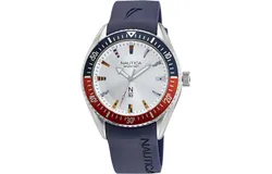 Nautica NAPFWF014 Finn World Mens Watch