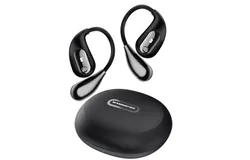 Monster Open Ear AC210 Headphones&comma; Black