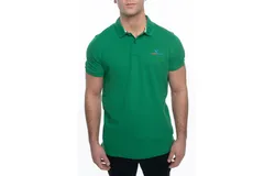 Men&apos;s Classic Fit Short Sleeve Polo Shirt
