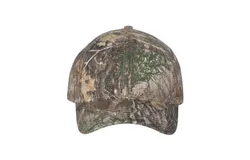 Kati Camo Mossy Oak Cap