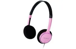 Sony Mdr-222Kd&sol;Pin Childrens Headphones &lpar;Pink&rpar;