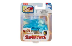 Fisher-Price DC League of Super-Pets Spaceship Krypto