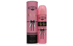 Cuba My Love Fragluxe For Women Eau De Parfum Spray 3&period;3 oz