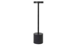 Simple I-desk lamp with dual purpose restaurant table top bar atmosphere lamp bedside Night lamp