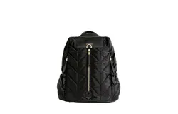 Belle & Bloom Women&apos;s Runaway Royalty Backpack in Black