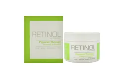 Retinol Pigment Therapy by Robanda for Women - 1 oz Cream