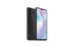 Xiaomi Redmi 9A - Smartphone 4GB &plus; 64GB&comma; Dual Sim&comma; Grigio &lpar;Granite Grey&rpar;&lpar;English only&rpar;-（Refurbished）