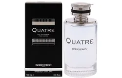 Boucheron Quatre For Men 3&period;3 oz EDT Spray