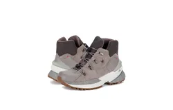 Spyder Hilltop Mid Hiker Boot In Medium Grey