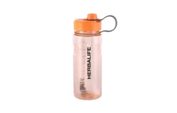 Herbalife Nutrition 24Fit 1000ml Milk Shake Bottle With Straw Inside Space Bottle Kettle BPA Free