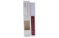 Ofra Long Lasting Liquid Lipstick - Pasadena for Women 0&period;28 oz Lipstick