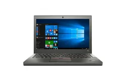 Lenovo X260 Intel Core i5 6ta Gener&period; 16GB 256GB SSD 12&period;3" Refurbished &plus;A WF251