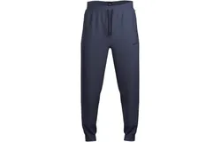 HUGO BOSS Men&apos;s Mix&Match Lounge Jogger&comma; Spruce Blue Lounge Pants