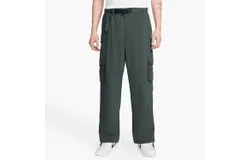 Nike Sb Kearny Cargo Pants In Vintage Green