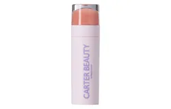 Word of Mouth Velvet Matte Lipstick - Saoirse by Carter Beauty for Women - 0&period;16 oz Lipstick