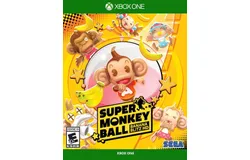 Super Monkey Ball&colon; Banana Blitz HD - Xbox One