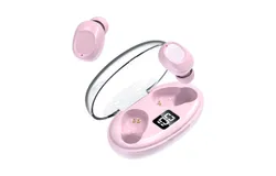 K50 low energy consumption earbuds wireless BT headset