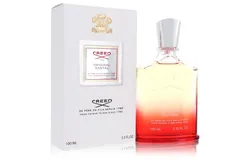 Original Santal Creed For Men Eau De Parfum Spray 3&period;3 oz