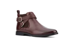 New York & Company Men&apos;s Maximo Chelsea Boots