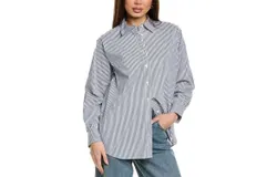 Frame The Borrowed Shirt In Dchm