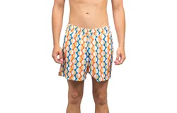 Dotted Volley Short
