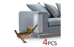 Furniture Scratch Guards Cat Scratch  Protector Pad for Protecting Furniture