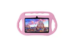 7 inch children&apos;s tablet&comma; children&apos;s educational game tablet android 11 smart learning machine 32G