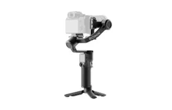 DJI RS 3 Mini&comma; 3-Axis Gimbal Stabilizer for Cameras Canon&sol;Sony&sol;Panasonic&sol;Nikon&sol;Fujifilm&comma; 2 kg &lpar;4&period;4 lbs&rpar; Tested Payload&comma; Bluetooth Shutter Control&comma; Camera Gimbal with Native Vertical Shooting