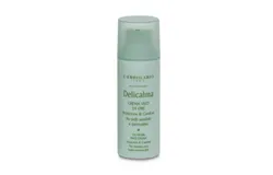 LErbolario Delicalma 24 Hours Face Cream for Unisex 1&period;6 oz Cream
