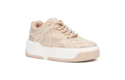 Olivia Miller Women&apos;s Lunar Rays Low Top Sneakers
