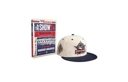 MLB The Show 24 Negro Leagues Edition - PlayStation 5&comma; PlayStation 4