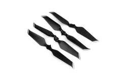 2 Pairs 8743F Low Noise Quick Release CW&sol;CCW Propellers for DJI Mavic 2 Pro Zoom RC Drone Quadcopter