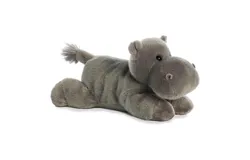 Aurora - Flopsie - 12" Howie Hippo Plush