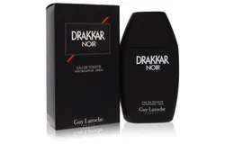 Drakkar Noir Guy Laroche For Men Eau De Toilette Spray 6&period;7 oz