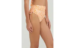 Palmacea Frida Bottom Carmin In Orange