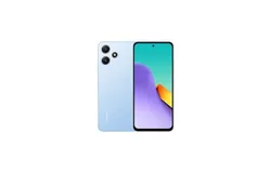 Redmi Xiaomi 12 5G &plus; 4G LTE &lpar;256GB &plus; 8GB&rpar; Global Unlocked 6&period;79" 50mp Triple Camera &lpar;Sky Blue&rpar;