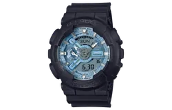 G-Shock GA-110CD&comma; GA-110CD-1A9&comma; GA-110CD-1A2&comma; GA-110CD-1A3 Watch 3 Variations