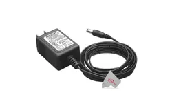AD-16A&sol;D AC Adapter For Effects Pedals