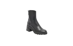 Dolce Vita Women&apos;s Martey H20 Boot In Black Leather
